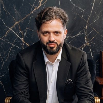 Лисенко Сергій Сергійович