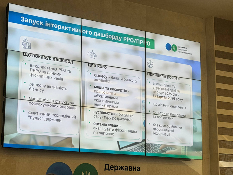 Відбулася робоча зустріч із ДПС: фокус на е-аудиті та актуальних питаннях оподаткування
