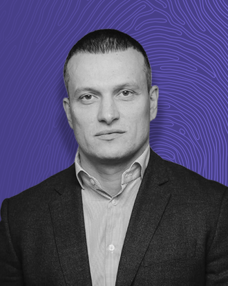 Приходько Андрій