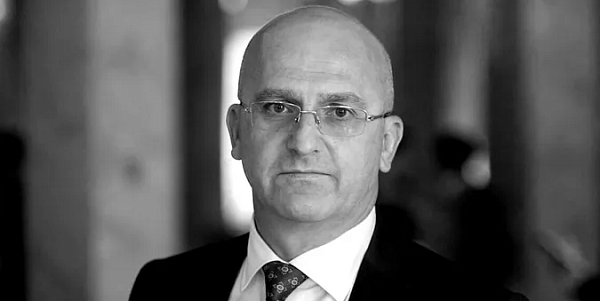 Асоціація адвокатів України висловлює щирі співчуття рідним і близьким з приводу смерті народного депутата України ІХ скликання Олега Макарова