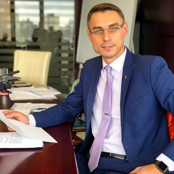 22 травня 2023 року рішенням Правління Асоціації адвокатів України прийнято рішення про Призначення Мацелюха Віталія головою Клубу майбутніх адвокатів