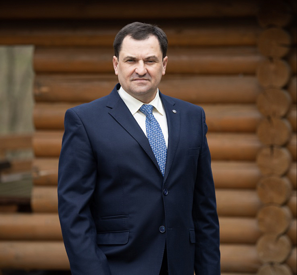 Призначення головою Відділення ВГО «Асоціації адвокатів України» у м. Харкові та Харківській області Руслана Надьона