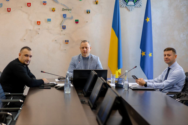 23 жовтня 2025 року Голова Дніпропетровського відділення Асоціації адвокатів України, адвокат Сидоренко Кирило, долучився до важливої громадської та освітньої діяльності