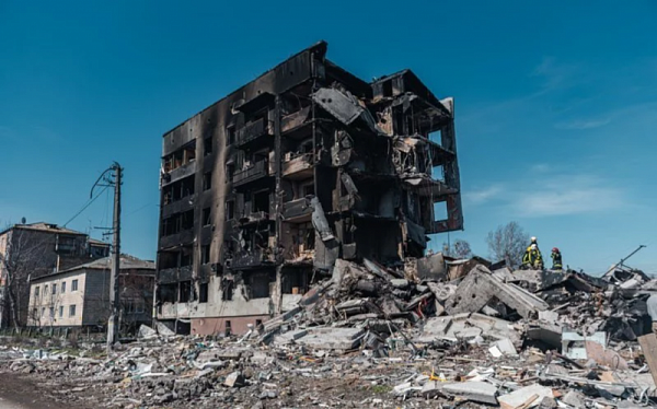 Компенсація за зруйноване житло і бізнес: що потрібно зробити вже зараз