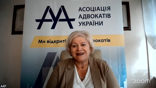 16 жовтня 2024 р. Асоціація адвокатів України спільно з Вищим антикорупційним судом та Національним антикорупційним бюро провела цікавий та корисний захід про проєкт Антикорупційної ініціативи ЄС - Систему управління eCase Management System