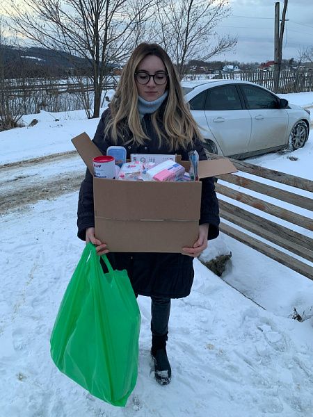 Друзі, продовжуємо ділитися з вами історіями наших колег, якими ми надихаємось і пишаємось