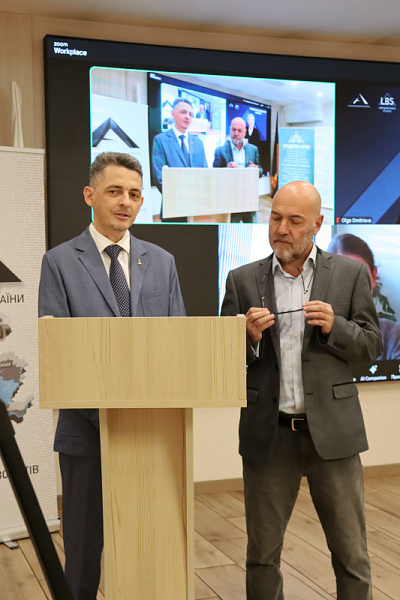 24 жовтня 2025 року відбувся науково-практичний семінар Комітету ААУ з морського права спільно з Комітетом з транспортного права Ради адвокатів Одеської області на тему «Морське право та страхування: сучасні реалії»